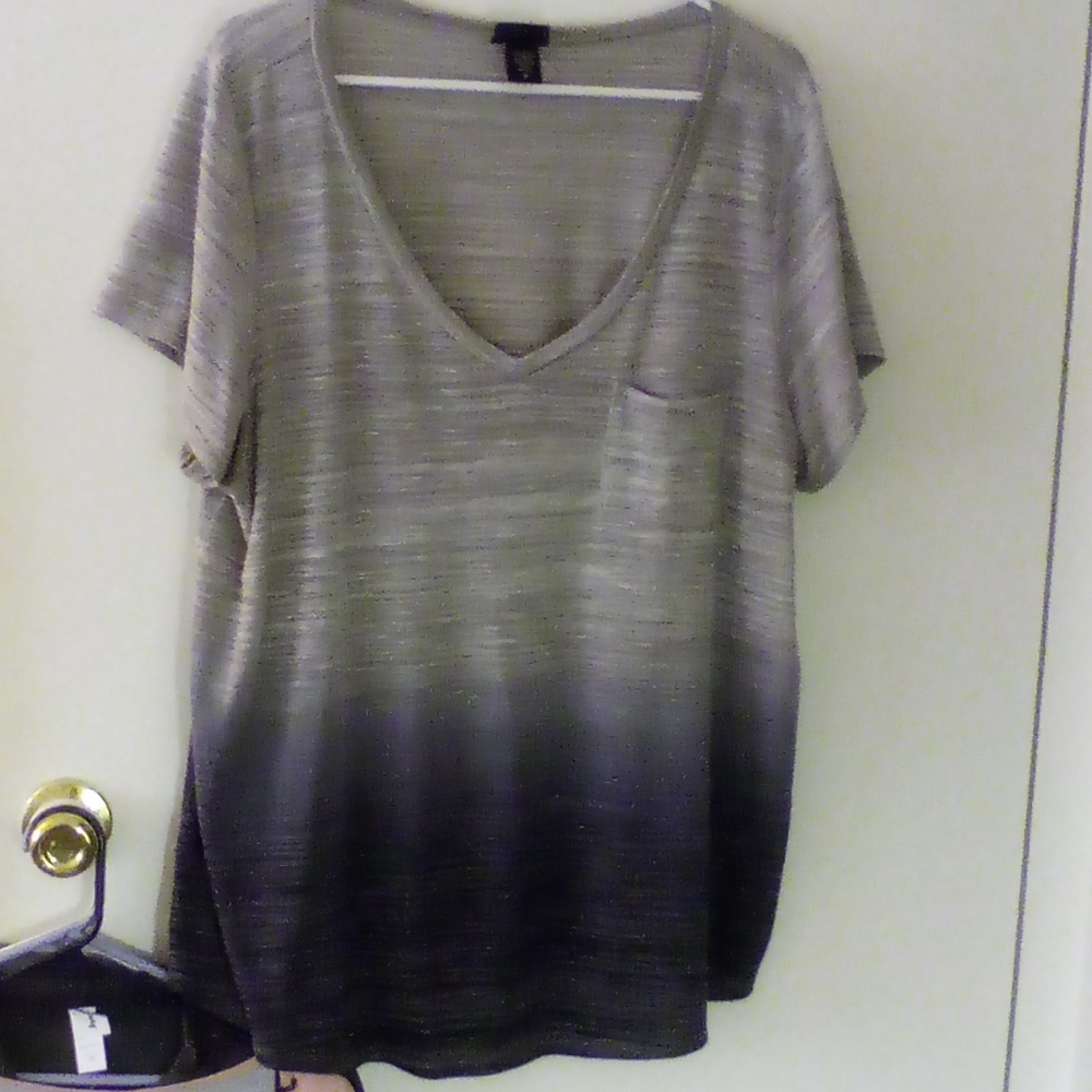 EUC Torrid shirt size 2x